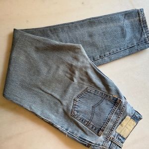 RE/DONE VINTAGE LEVIS W29 L30